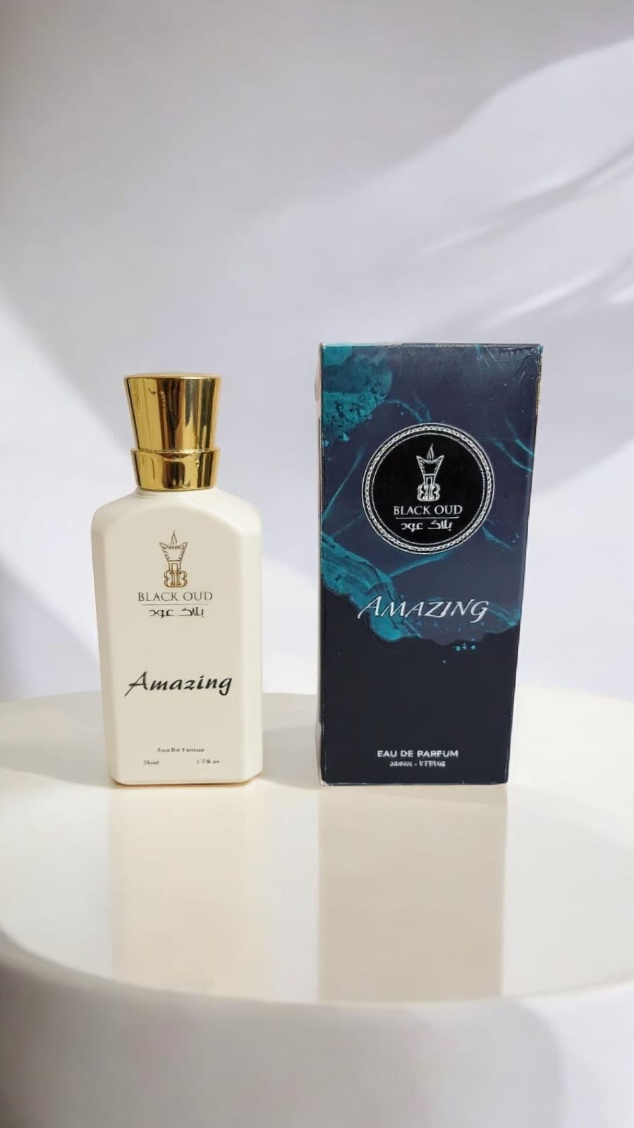 Amazing Perfume / عطر أمايزنغ