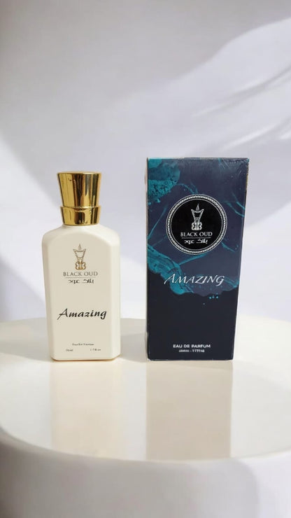 Amazing Perfume / عطر أمايزنغ