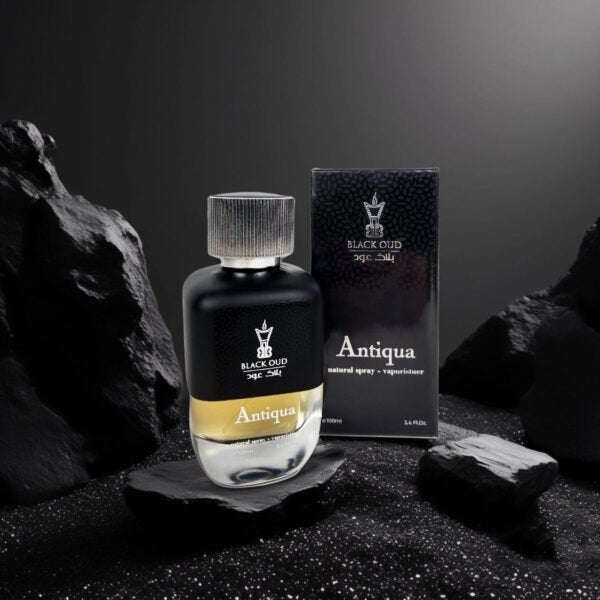 Antiqua VIP