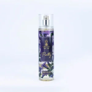 Pretty Body Splash / معطر جسم بريتي