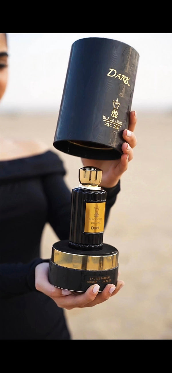 Dark VIP Perfume