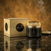 Athar Dukhoon / دخون أثر