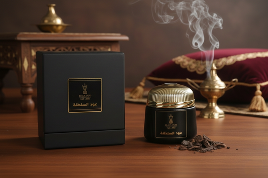 Oud Saltana VIP / عود السلطنة ڤي آي بي