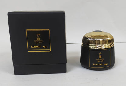 Oud Saltana VIP / عود السلطنة ڤي آي بي