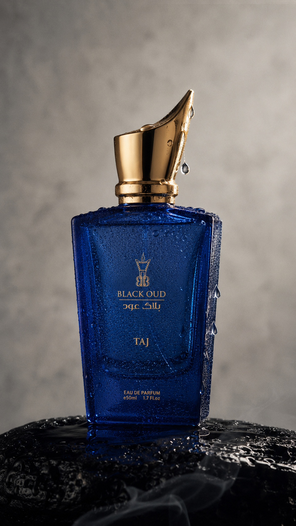 Taj Perfume / عطر تاج