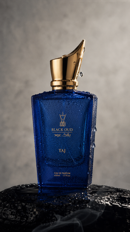 Taj Perfume / عطر تاج