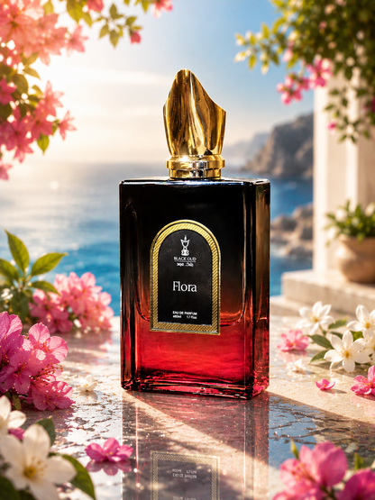 Flora Perfume / عطر فلورا