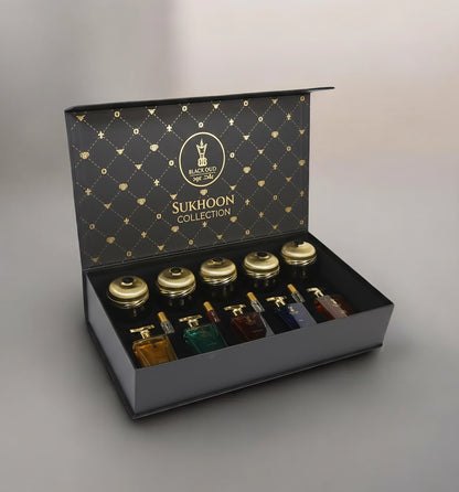 Buy 2 Sukoon Get 1 Free / اشترِ 2 بوكس سكون واحصل على الثالث مجانًا