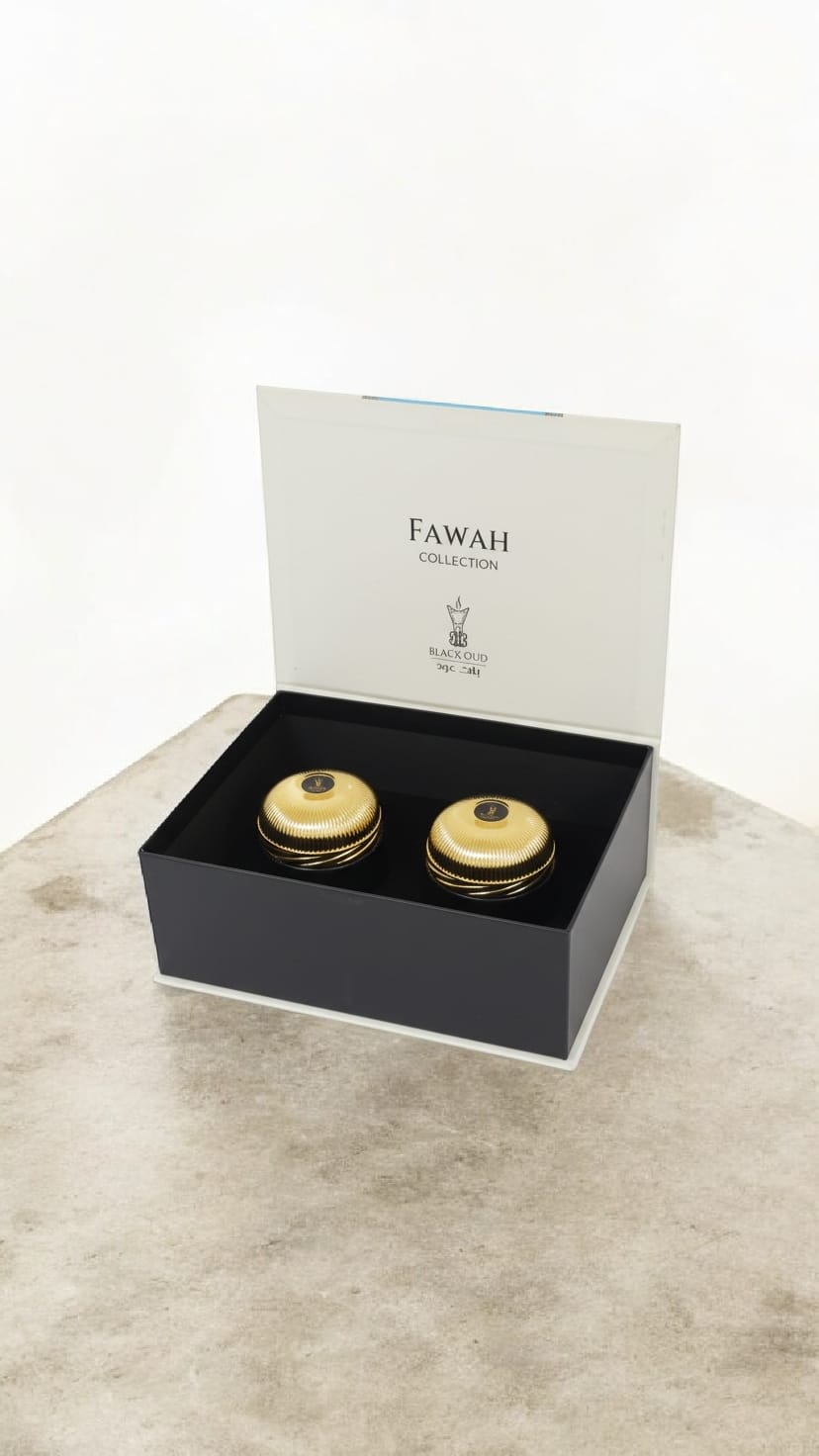 5 Boxes Combo Collection / عرض الـ 5 بوكسات