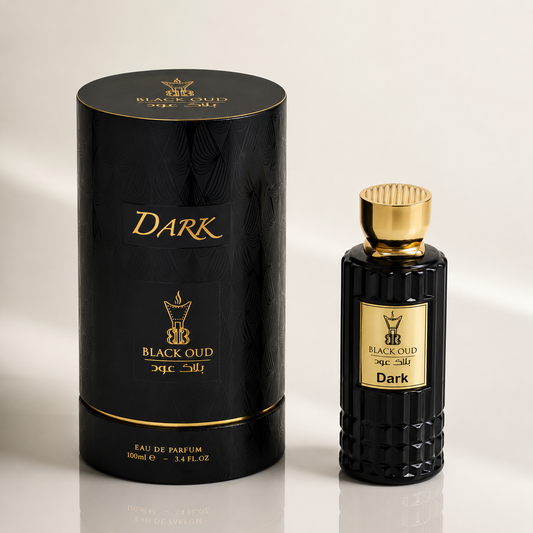Dark VIP Perfume / عطر دارك في آي بي