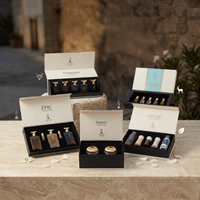 5 Boxes Combo Collection / عرض الـ 5 بوكسات