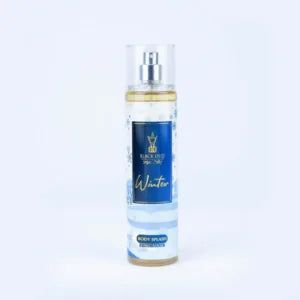 Winter Body Splash / معطر جسم وينتر
