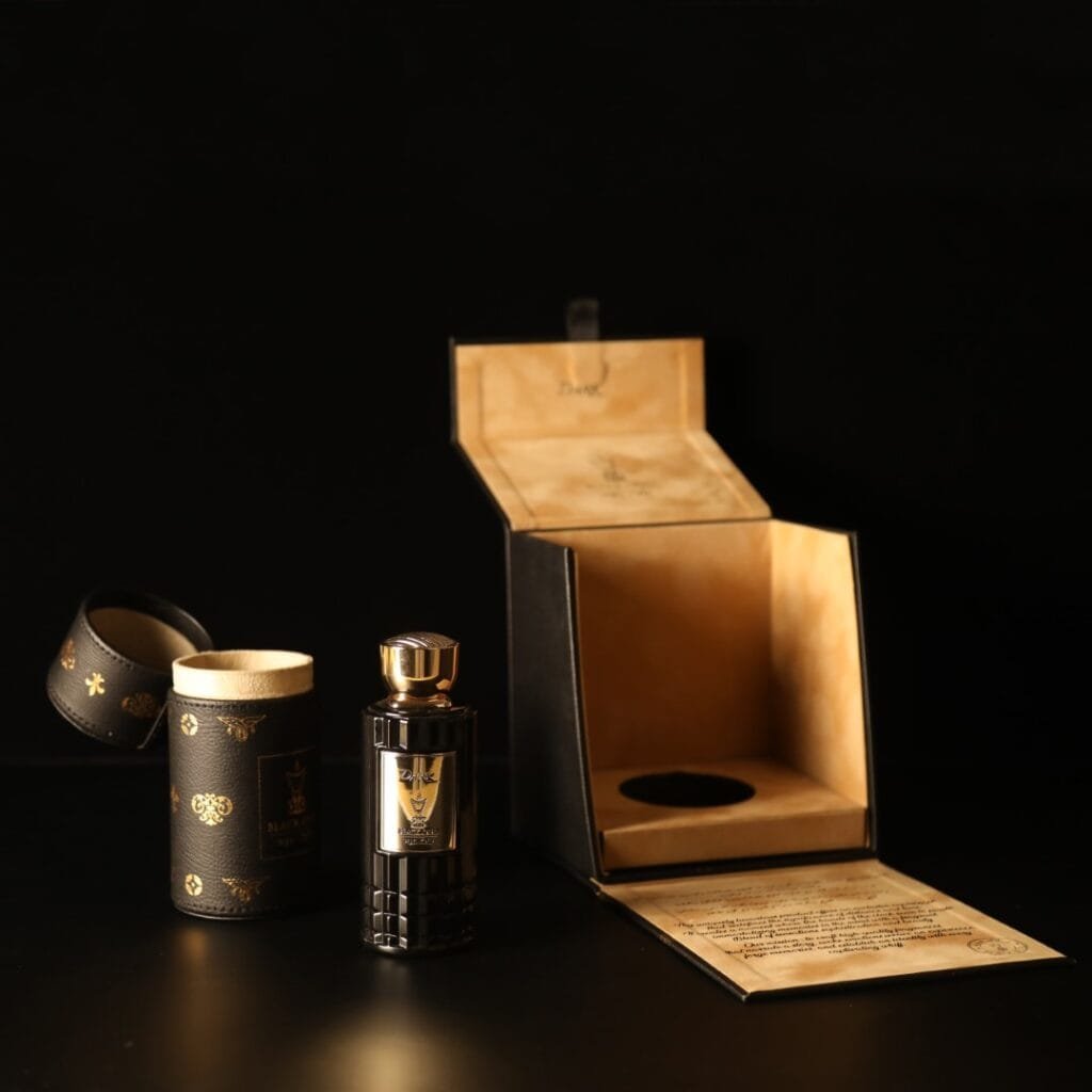 Dark VIP Perfume - What are the benefits of wearing perfume?