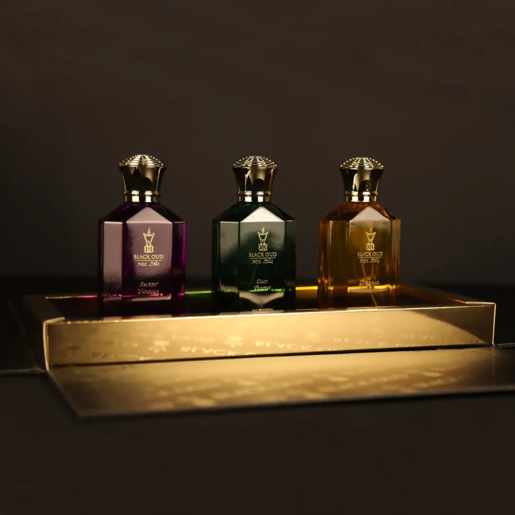 VIP Perfume Gift Set Box | How do I choose a perfume?