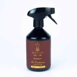 Lovely Air Freshener