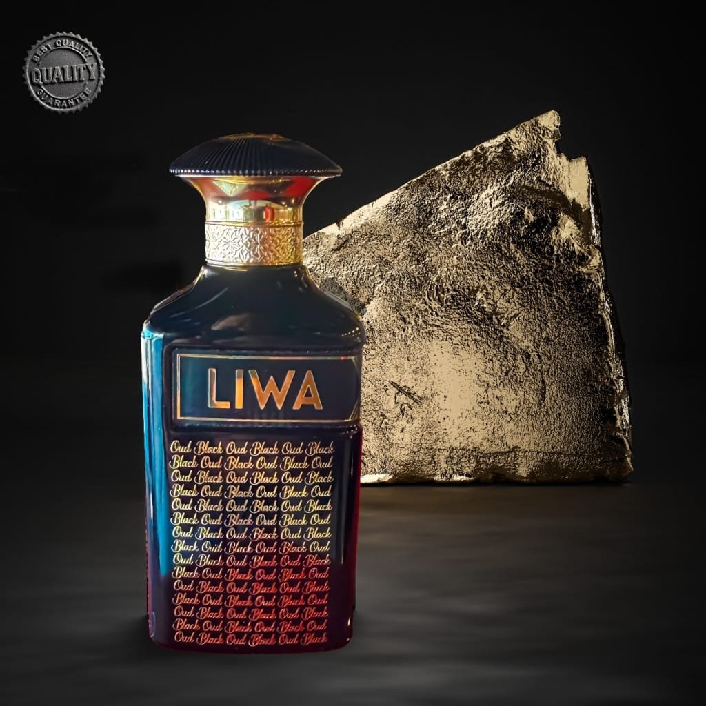 The Purpose of Fragrance: More Than Just a Pleasant Scent 1 Liwa Perfume - the purpose of fragrance
