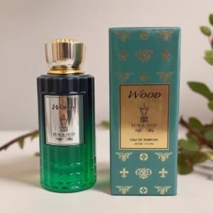 Wood Perfume