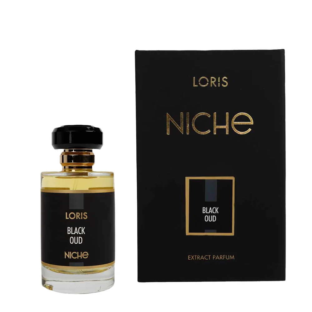 niche perfume black oud - What are niche perfumes?