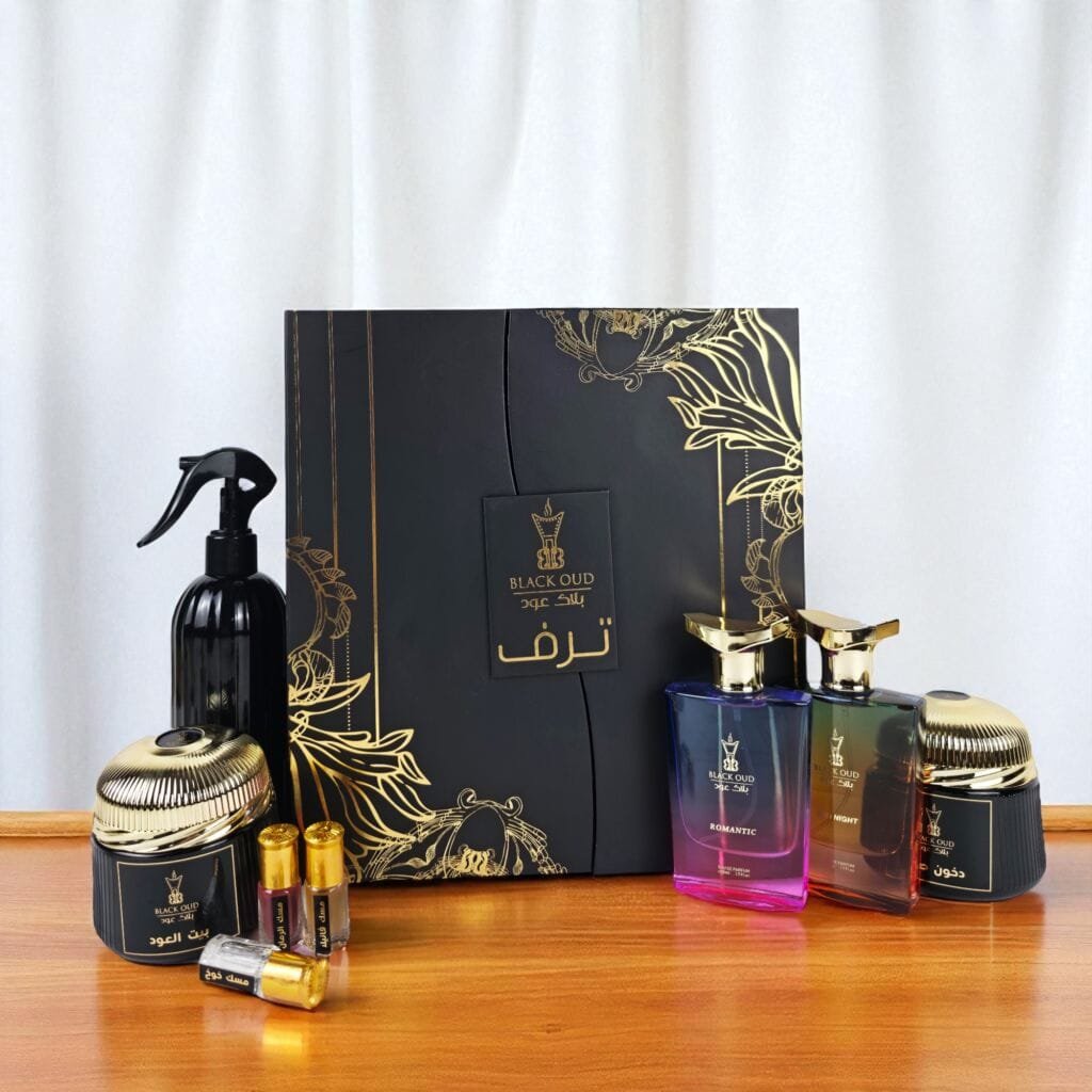 TARAF BOX / بُكس ترف