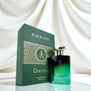Charming Perfume