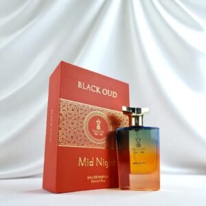Midnight Perfume / عطر ميد نايت