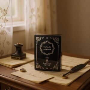 دهن عود كمبودي - Dehn Oud Cambodia