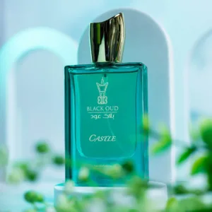 Castle Perfume / عطر القلعة