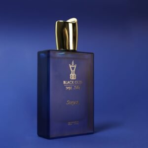 Sugar Perfume / عطر شوغر