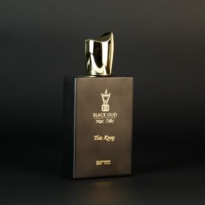 The King Perfume / عطر ذا كينغ