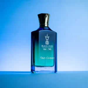Oud Classic Perfume / عطر كلاسك عود