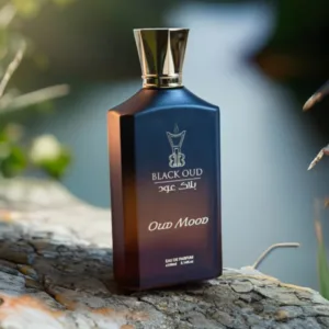 Oud Mood Niche Perfume / عطر عود مود