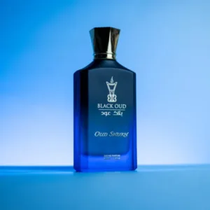 Oud Sheikh Perfume / عطر عود شيخ