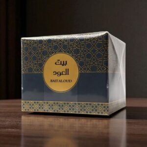 Bait Al Oud / بيت العود