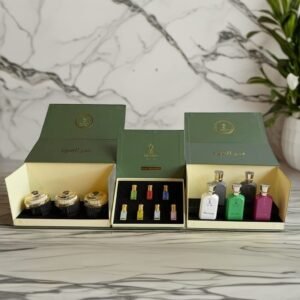 Sirll Oud Collection