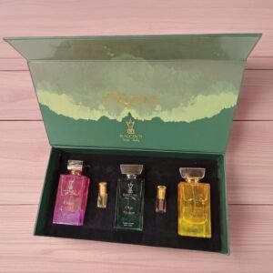 Pride Gift Set Box / برايد بوكس