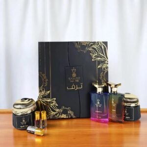 TARAF BOX / بُكس ترف