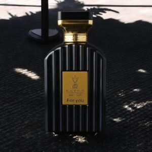 For You VIP Perfume / عطر فور يو