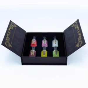 Castle Musk Gift Set Box