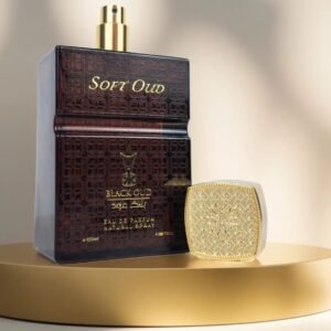Soft Oud Perfume