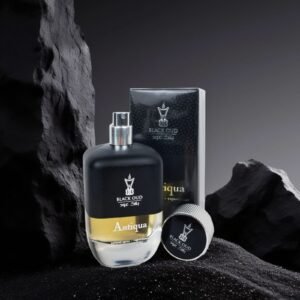 UAE Best Perfumes | Premium Black Oud Collection Online
