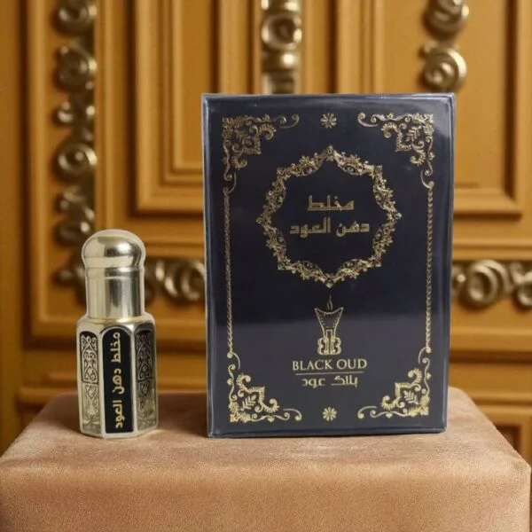 DEHN OUD OIL (دهن عود)