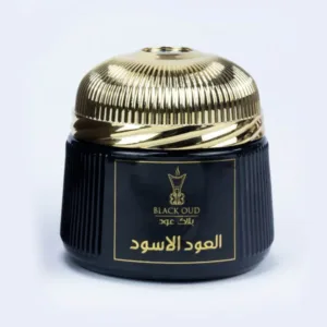 Oud Al Aswad / العود الأسود