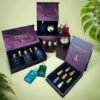 Miracle Combo Collection / مجموعة ميركل - Affordable Perfume Options in the UAE: - Which Gender Can Smell the Best
