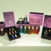 Miracle Combo Collection / مجموعة ميركل | AL JAWHARA gift set includes 5 Oud Bakhoor