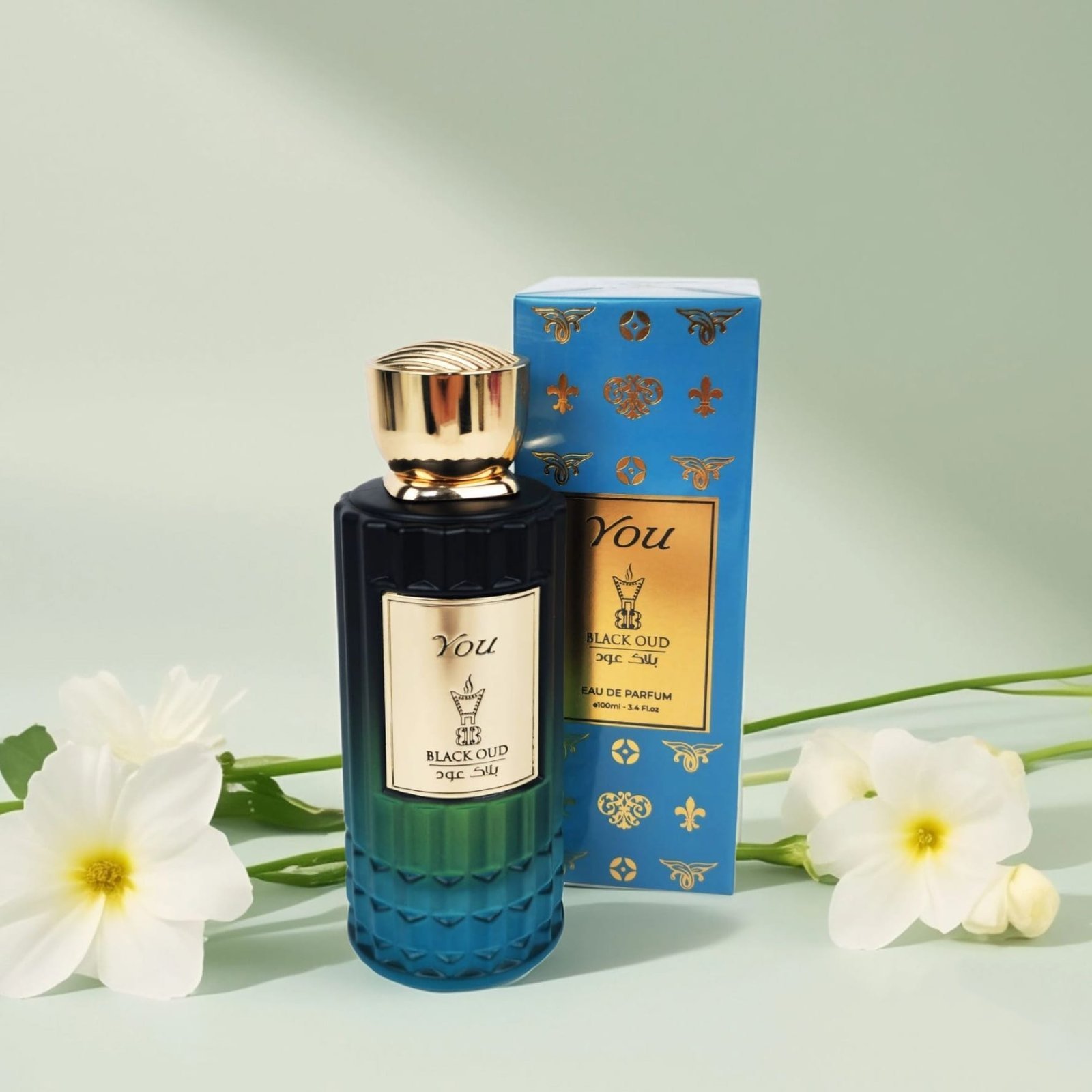 Which perfume do arab people use? | YOU Perfume – A luxury Arabian perfume