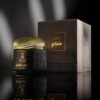 Dukhoon Malki Oud Muattar Single Piece Jar with Box - What does oud smell like?