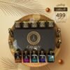 Black Oud Crown Collection only 499 AED - Where can I buy wholesale perfumes in the UAE? - Are natural fragrances safe?