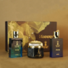 UAE Best Perfumes, Black Oud
