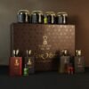 What is the luxury perfume? | For You Gift Set Box Luxury Perfumes