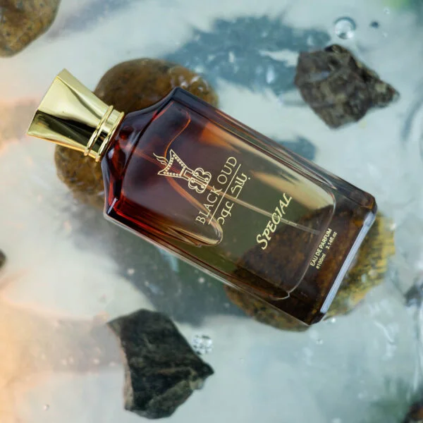 Special Perfume - BlackOud - Made In UAE Luxury Perfumes - What type of scent is the most attractive?